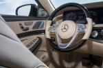 Mercedes-Maybach S650 2017 года (NA)